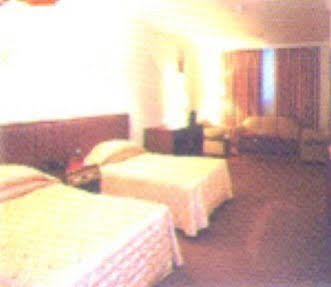 New East Asia Hotel Xangai Exterior foto