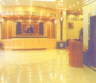 New East Asia Hotel Xangai Exterior foto